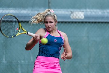 Franziska Sziedat 165 - Ostsee Cup